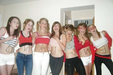 Geile teenagers