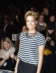 Sylvie van der Vaart