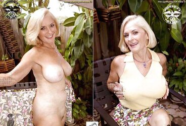 Clad-Unclothed