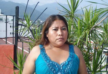Marita Avila Guerrero
