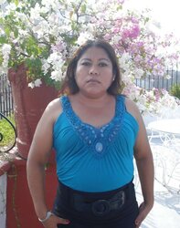 Marita Avila Guerrero