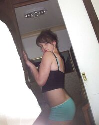Steaming Damsel poses Remarkable