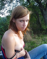 Insane damsels in denim XXV