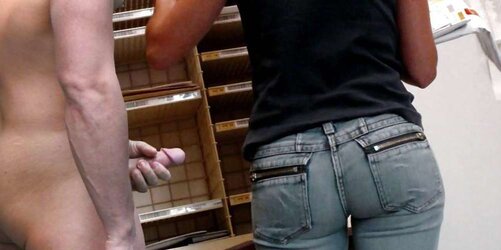 Insane damsels in denim XXV
