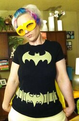 SizzleKITTY Gallery #0006 superWOMAN