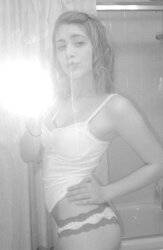 Red-Hot Teenager Hoe
