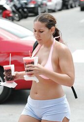 More Candid Faves