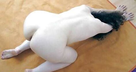Bare Sabine