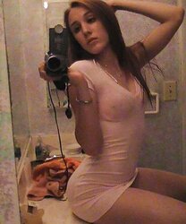 Fledgling Selfshot