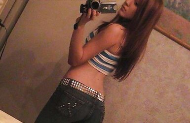 Fledgling Selfshot