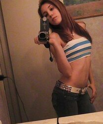 Fledgling Selfshot