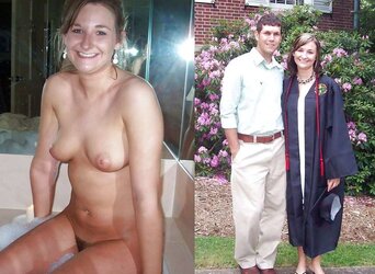 Before and after vol