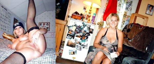 Before and after vol