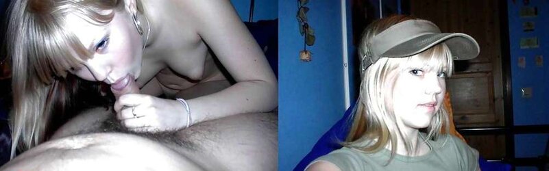 Before and after vol