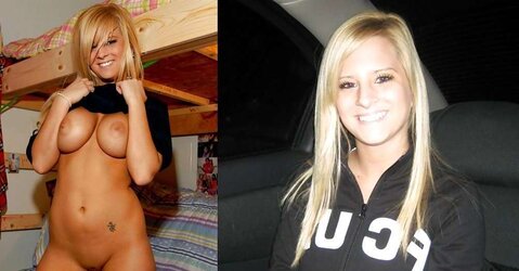 Before and after vol