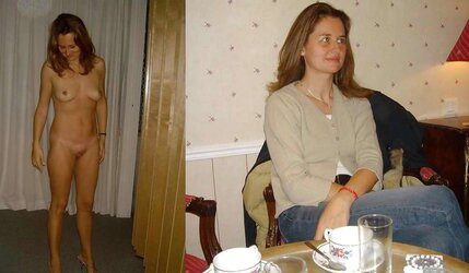Before and after vol