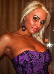 SlutBook March