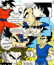 Dragon Ball - Goku