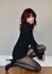 Nylons and Tights