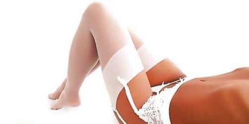 Nylons and Tights