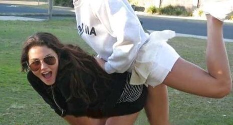 Phoebe Tonkin - Paparazzi and Homemade Stolen Photos
