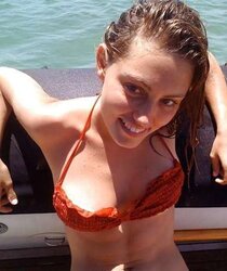 Phoebe Tonkin - Paparazzi and Homemade Stolen Photos