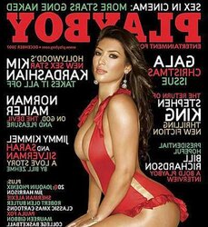 Kim Kourtney and nymphs Kardashian
