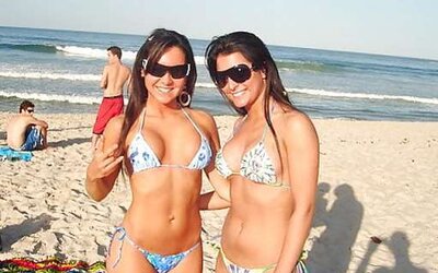 King of Bathing Suit Brazil