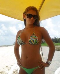 King of Bathing Suit Brazil