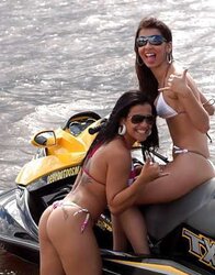 King of Bathing Suit Brazil