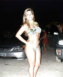 King of Bathing Suit Brazil