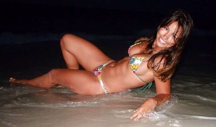 King of Bathing Suit Brazil