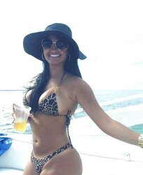 King of Bathing Suit Brazil