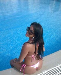 King of Bathing Suit Brazil