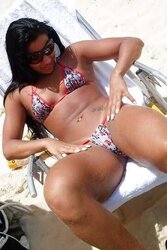 King of Bathing Suit Brazil