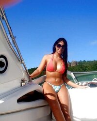 King of Bathing Suit Brazil