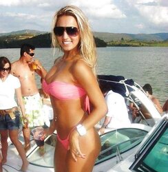 King of Bathing Suit Brazil