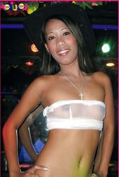 Filipina Bar Chicks