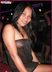 Filipina Bar Chicks