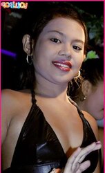 Filipina Bar Chicks