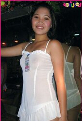Filipina Bar Chicks