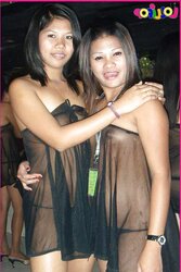 Filipina Bar Chicks