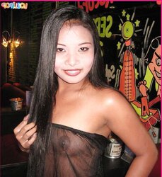 Filipina Bar Chicks