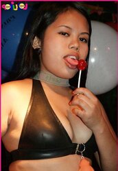 Filipina Bar Chicks