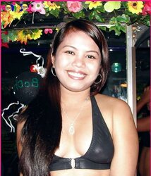 Filipina Bar Chicks