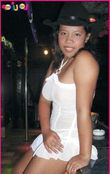Filipina Bar Chicks