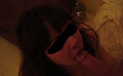 Bj Gargle - In den Mund gefickt