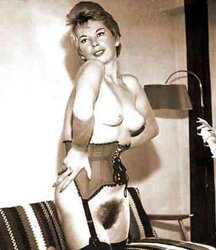 Vintage amateurs