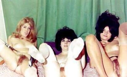 Vintage amateurs