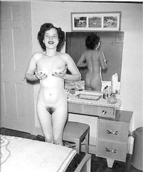 Vintage amateurs